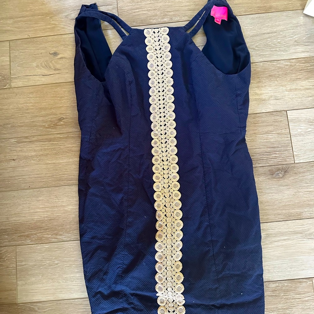 Lilly Pulitzer Shift